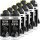 10x TECPO Reifen Doktor Dichtmittel, 400 ml