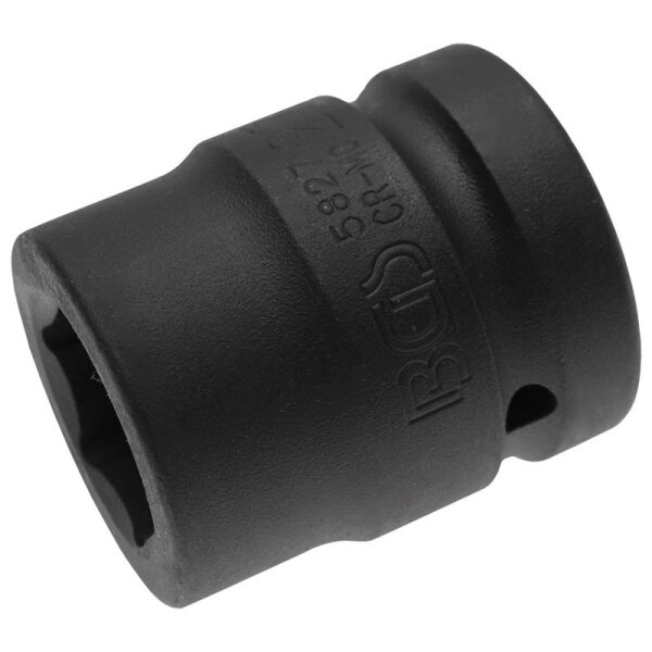 BGS Kraft-Einsatz, 27 mm, 1"