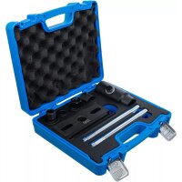 BGS Diesel-Injektoren-Auszieher-Satz passend für Ford EcoBlue 2.0L