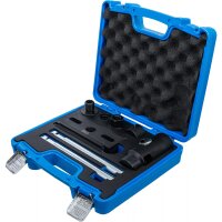 BGS Diesel-Injektoren-Auszieher-Satz passend für Ford EcoBlue 2.0L