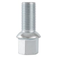 20x TECPO Radbolzen Radschrauben M14x1,5 für VAG
