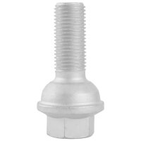 20x TECPO Radbolzen Radschrauben M14x1,5 für VAG