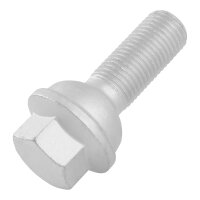 20x TECPO Radbolzen Radschrauben M14x1,5 für VAG