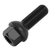 20x TECPO Radbolzen Radschrauben M14x1,5 für VAG