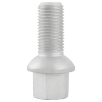 20x TECPO Radbolzen Radschrauben M14x1,5 für...
