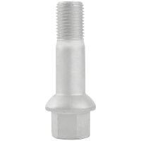 20x TECPO Radbolzen Radschrauben M14x1,5 für...