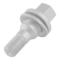 20x TECPO Radbolzen Radschrauben M12x1,25 für PSA
