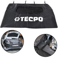 TECPO Pkw Frontschoner Universal Schoner KFZ Auto...