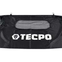 TECPO Pkw Frontschoner Universal Schoner KFZ Auto Frontabdeckung Kotflügel-Schutz