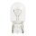 Glühbirne 12V-21W, W21W Orange + 12V-21W, W3X16D Glassockel