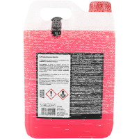 TECPO Kühlerfrostschutz Kühlmittel AG13+ rosa (-40 C°) Antifreeze 5L