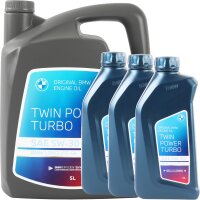 OE BMW 5W-30 Twin Power Turbo Longlife-04, 8L