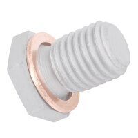 MANN-FILTER Ölfilter + Schraube + Original BMW 5W-30 Motoröl, 6 Liter