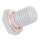 MANN-FILTER Ölfilter + Schraube + Original BMW 5W-30 Motoröl, 6 Liter