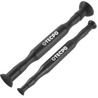 TECPO Ventilläpper Werkzeug, 2-teilig