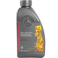 Mercedes-Benz Automatikgetriebeöl, MB 236.15, 5 Liter
