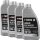 4L TECPO 5W-30 LONGLIFE PLUS MOTORÖL für VW 504.00 507.00 MB 229.31 229.51 BMW LL-04 C30