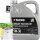 MANN-FILTER  Ölfilter + 5L TECPO 5W-30 LONGLIFE PLUS MOTORÖL für VW 504.00 507.00