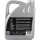 FEBI BILSTEIN Ölfilter + 5L TECPO 5W-30 LONGLIFE PLUS MOTORÖL für VW 504.00 507.00
