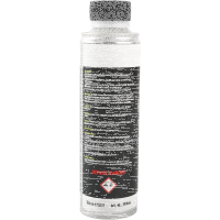 TECPO Kühlerfrostschutz Kühlmittel AG13+ rosa (-40 C°) Antifreeze 5L + Kühlerreiniger Kühlwasser Reiniger, 300 ml