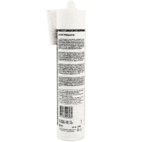 TECPO Universal Montagekleber Ultra FIX Power Baukleber 480g Weiß + Montagekleber HIGH TACK Baukleber, 1x 455g Kleber + Dichtstoffe MS-Polymer SMP