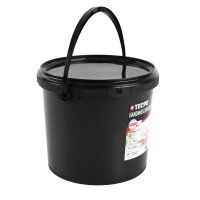 TECPO Handwaschpaste HQ+ Spezial 2x5L - starke Reinigung, hautschonend