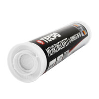 TECPO Mehrzweckfett 2x400g Hochleistungs Li-Komplex Schmierfett KP 2N-30 Lithium Fett