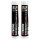 TECPO Mehrzweckfett 2x400g Hochleistungs Li-Komplex Schmierfett KP 2N-30 Lithium Fett