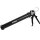 TECPO Scheibenkleber MS-Polymer 10x 290 ml + Einhand Fettpresse 380 mm