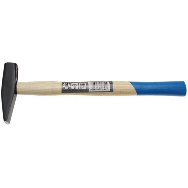 Schlosserhammer, 200 g