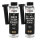 TECPO Benzinkur Set – KAT/AGR & Injektor Reiniger + Benzinsystem Reiniger (2x 300 ml)