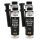 TECPO Benzinkur Set – KAT/AGR & Injektor Reiniger + Benzinsystem Reiniger (4x 300 ml)