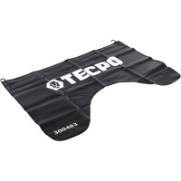 2x TECPO Universal Kotflügelschoner magnetisch mit Haken