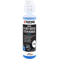 2x TECPO SCR Anti-Kristall Additiv Konzentrat AdBlue® 250 ml