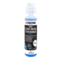 3x TECPO SCR Anti-Kristall Additiv Konzentrat AdBlue® 250 ml