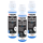 3x TECPO SCR Anti-Kristall Additiv Konzentrat AdBlue® 250 ml