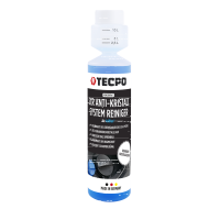 4x TECPO SCR Anti-Kristall Additiv Konzentrat AdBlue® 250 ml