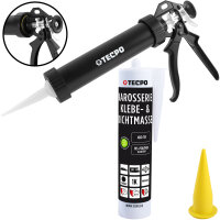 1x TECPO Karosserie Klebe & Dichtmasse KKD 701...