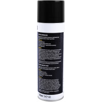 10x TECPO Sprühkleber 110°C  Wärmestand mit Hohe Anfangshaftung Spezial Kleber Industriekleber Alleskleber