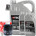 FEBI BILSTEIN 48527 Ölfilter + 5L TECPO 5W-30 LONGLIFE PLUS MOTORÖL für VW 504.00 507.00