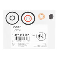 5x BOSCH Pumpe-Düse Reparatur Satz mit Justierschrauben