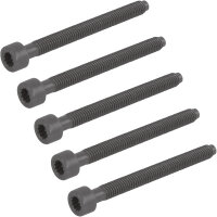 5x Justierschraube Pumpe Düse