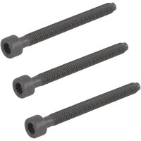 3x Justierschraube Pumpe Düse