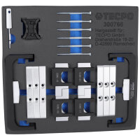 TECPO Motor-Einstellwerkzeug für Mercedes M177 und M178