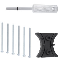 TECPO Motor-Einstellwerkzeug für Mercedes M177 und M178