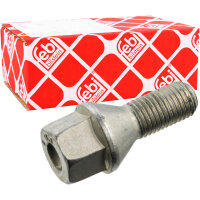 20x FEBI BILSTEIN 05683 Radschraube
