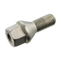 20x FEBI BILSTEIN 05683 Radschraube