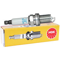 4x NGK 1675 Zündkerze