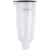 TECPO AdBlue® 10 Liter SCR Harnstofflösung + Einfülltrichter für Harnstoff Zusätzen AdBlue® AUS 32 1.1 Liter Trichter