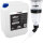 TECPO AdBlue® 10 Liter SCR Harnstofflösung + Einfülltrichter für Harnstoff Zusätzen AdBlue® AUS 32 1.1 Liter Trichter